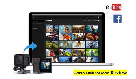 go pro quik mac|go pro software for mac.